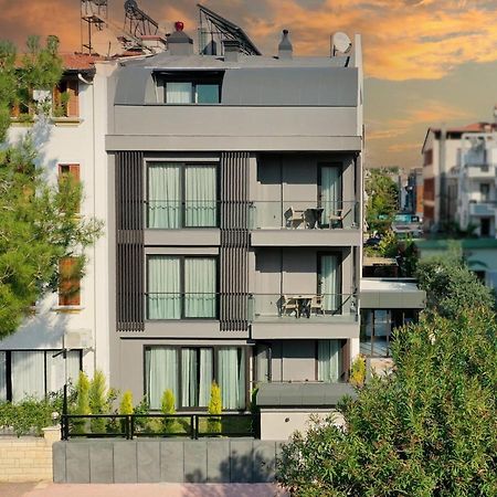 Vesta Rooms Αττάλεια Εξωτερικό φωτογραφία