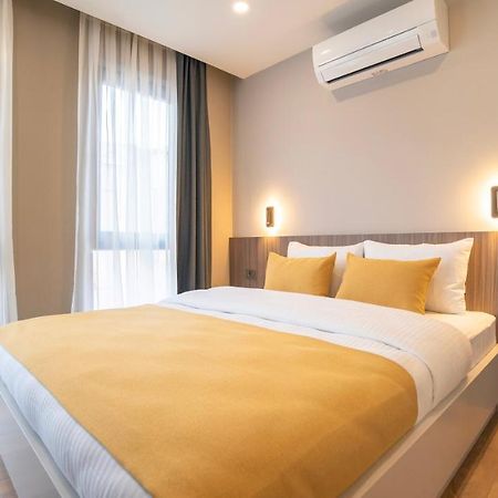 Vesta Rooms Αττάλεια Εξωτερικό φωτογραφία