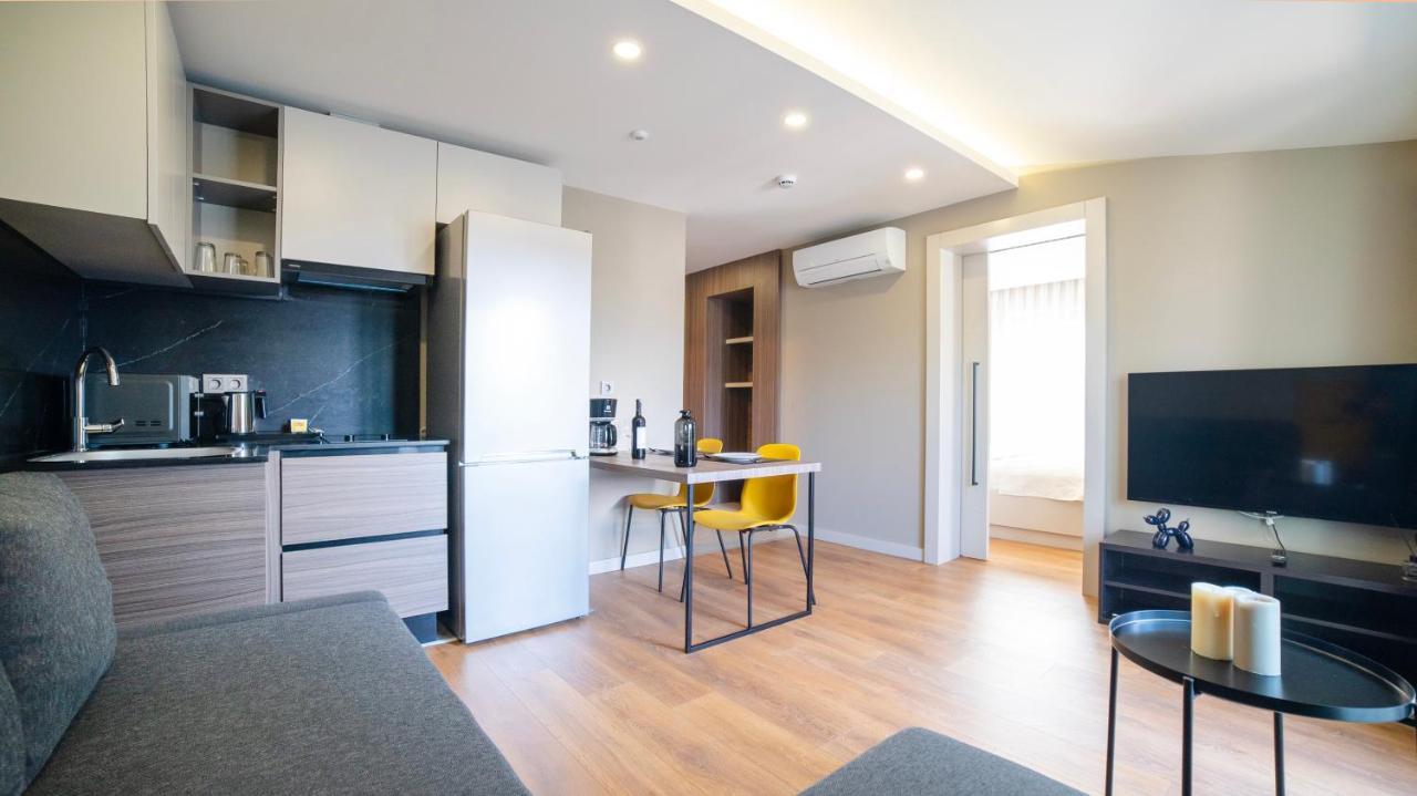 Vesta Rooms Αττάλεια Εξωτερικό φωτογραφία