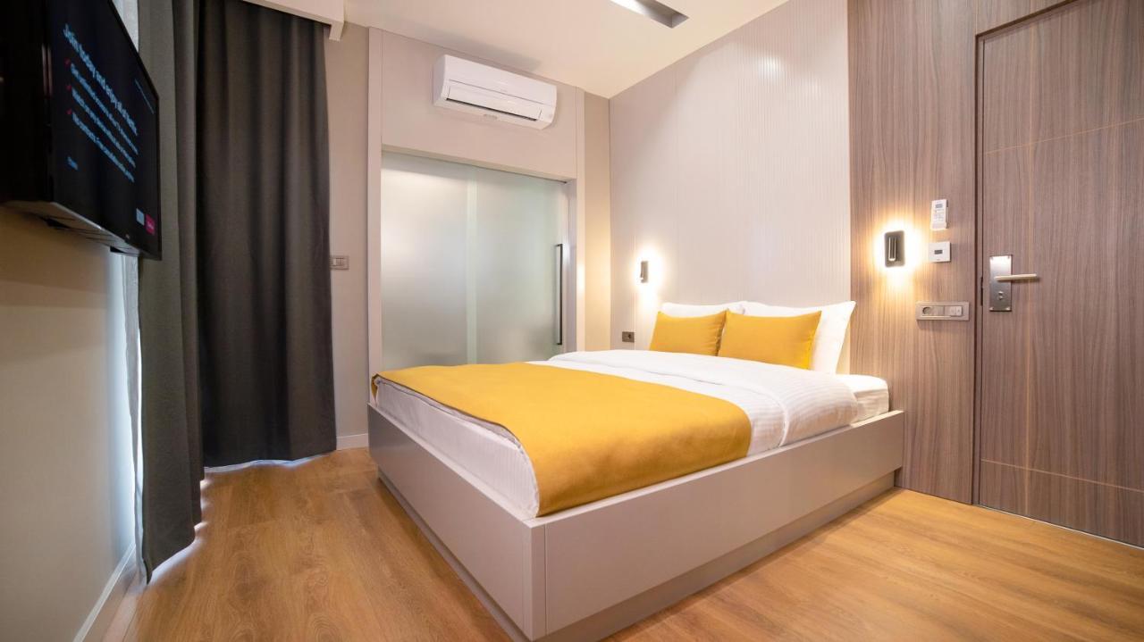 Vesta Rooms Αττάλεια Εξωτερικό φωτογραφία